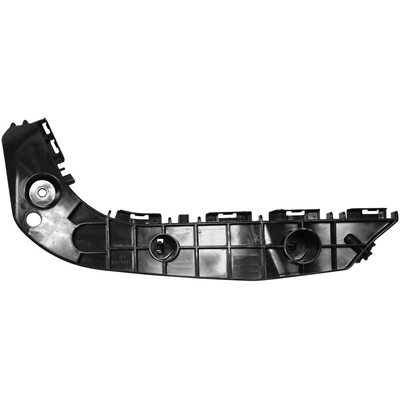 Driver Side Front Bumper Cover Support by SHERMAN PARTS - 8107A-84SPQ-1 pa1