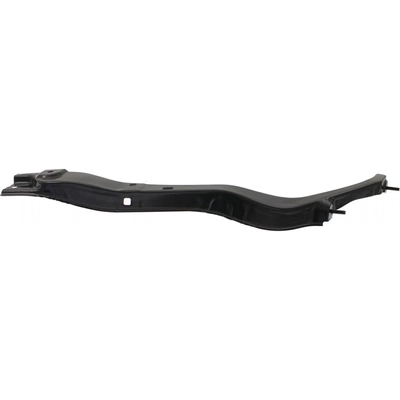 Driver Side Front Bumper Cover Support by SHERMAN PARTS - 8125-84SPQ-1 pa1