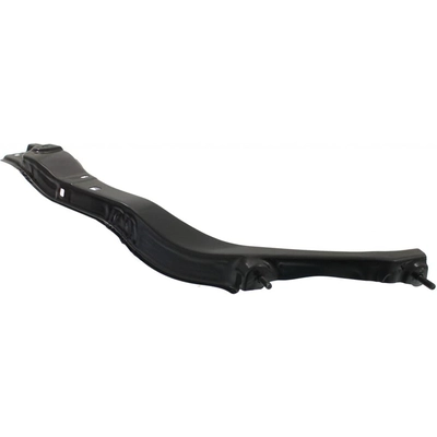 Driver Side Front Bumper Cover Support by SHERMAN PARTS - 8125-84SPQ-1 pa2