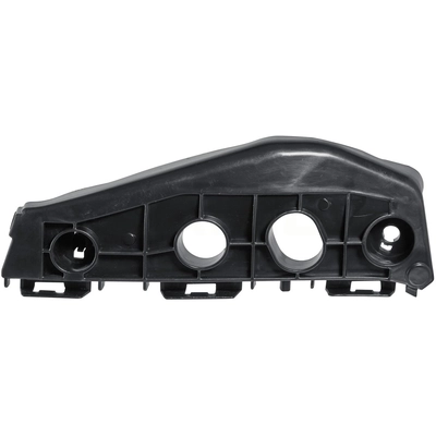 Driver Side Front Bumper Cover Support by SHERMAN PARTS - 8175A-84SPQ-1 pa1
