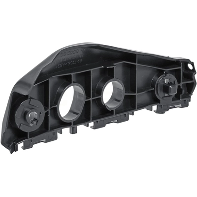 Driver Side Front Bumper Cover Support by SHERMAN PARTS - 8175A-84SPQ-1 pa2