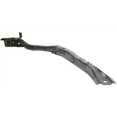 Driver Side Front Bumper Cover Support by SHERMAN PARTS - 8210-84SP-1 pa2