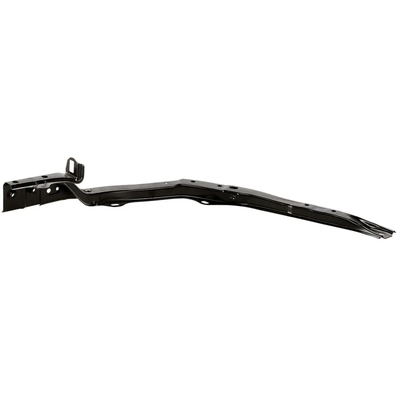 Driver Side Front Bumper Cover Support by SHERMAN PARTS - 8210-84SPQ-1 pa1