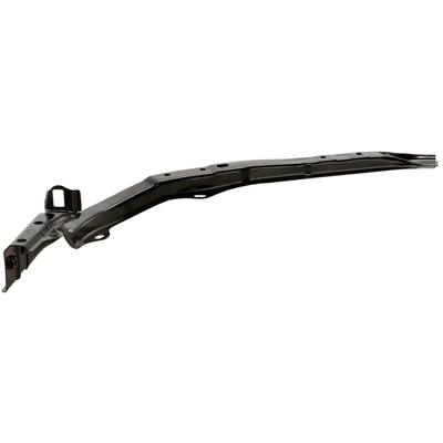 Driver Side Front Bumper Cover Support by SHERMAN PARTS - 8210-84SPQ-1 pa2