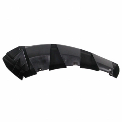 Driver Side Front Bumper Cover Support by SHERMAN PARTS - 902-84TL pa1