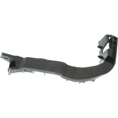 Driver Side Front Bumper Cover Support by SHERMAN PARTS - AUA315-84SP-1 pa2