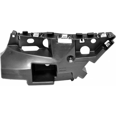 Driver Side Front Bumper Cover Support by SHERMAN PARTS - FOF15018A-84SPL pa1