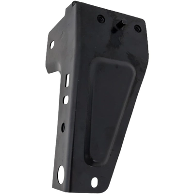 Driver Side Front Bumper Cover Support by SHERMAN PARTS - FORANG19-84SPL pa1