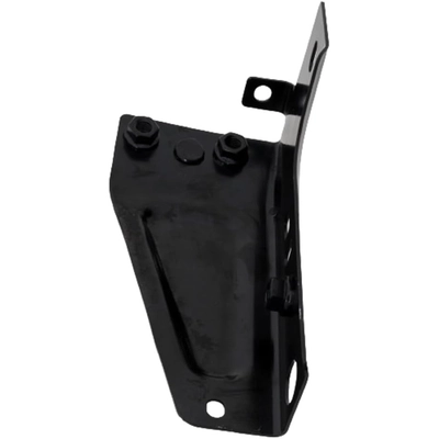 Driver Side Front Bumper Cover Support by SHERMAN PARTS - FORANG19-84SPL pa2