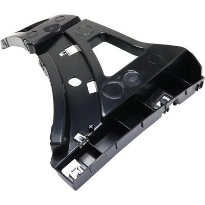 Driver Side Front Bumper Cover Support by SHERMAN PARTS - FOTRAN15A-84SPL pa2