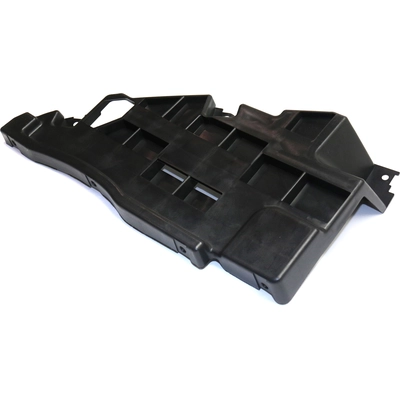 Driver Side Front Bumper Cover Support by SHERMAN PARTS - GMCOLO15-84SPQL pa2