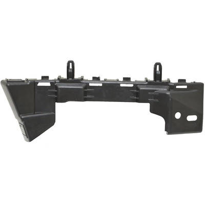 Driver Side Front Bumper Cover Support by SHERMAN PARTS - GMCRUZ16-84SPL pa1