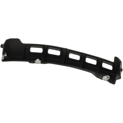 Driver Side Front Bumper Cover Support by SHERMAN PARTS - GMEQUI23-84SPL pa2