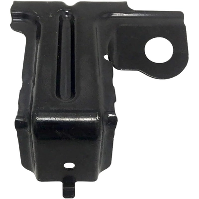 Driver Side Front Bumper Cover Support by SHERMAN PARTS - GMSIER14-84SPL pa1