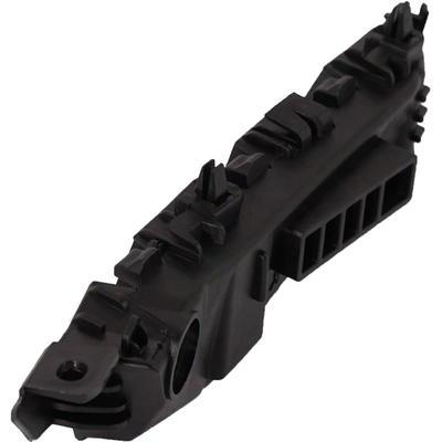 Driver Side Front Bumper Cover Support by SHERMAN PARTS - HYELAN19-84SP-1 pa2