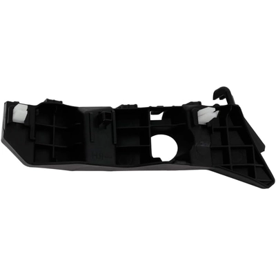 Driver Side Front Bumper Cover Support by SHERMAN PARTS - HYSANT20-84SPQ-1 pa3