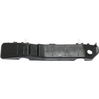 Driver Side Front Bumper Cover Support by SHERMAN PARTS - HYSONA18-84SP-1 pa1