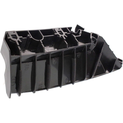 Driver Side Front Bumper Cover Support by SHERMAN PARTS - INQ5014-84SP-1 pa1