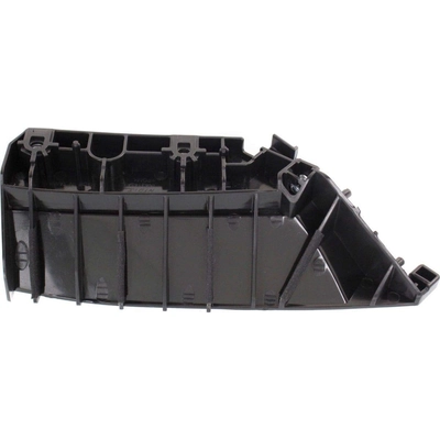 Driver Side Front Bumper Cover Support by SHERMAN PARTS - INQ5014-84SP-1 pa2