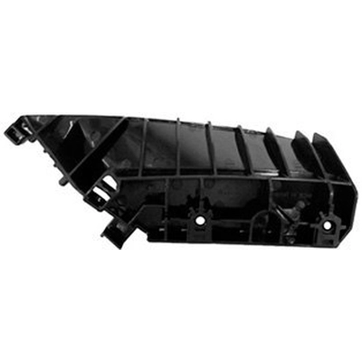 Driver Side Front Bumper Cover Support by SHERMAN PARTS - INQ5018-84SPQ-1 pa1