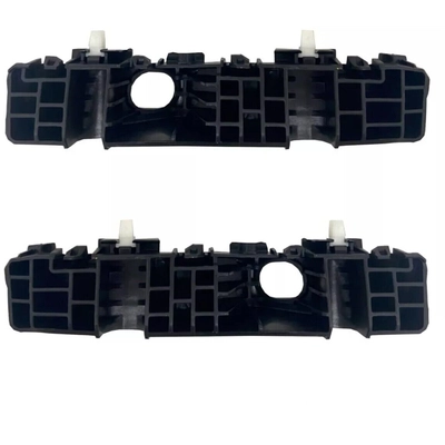 Driver Side Front Bumper Cover Support by SHERMAN PARTS - KIFORT22-84SPQ-1 pa1