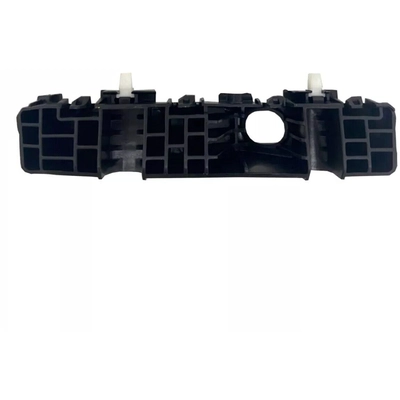 Driver Side Front Bumper Cover Support by SHERMAN PARTS - KIFORT22-84SPQ-1 pa2