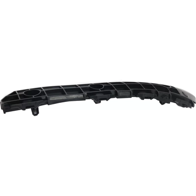 Driver Side Front Bumper Cover Support by SHERMAN PARTS - LXLX5708-84SP-1 pa1