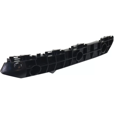 Driver Side Front Bumper Cover Support by SHERMAN PARTS - LXLX5708-84SP-1 pa2