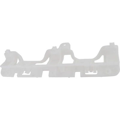 Driver Side Front Bumper Cover Support by SHERMAN PARTS - LXNX3018-84SP-1 pa2