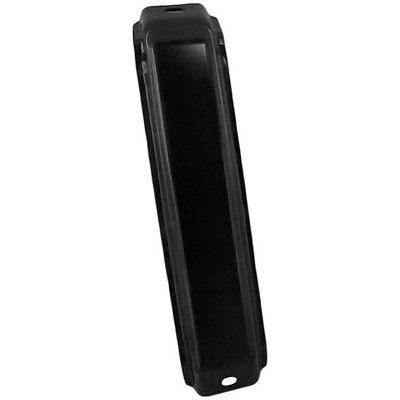 Driver Side Front Bumper Cover Support by SHERMAN PARTS - MIECLI18-84SPQ-0 pa1