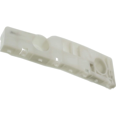 Driver Side Front Bumper Cover Support by SHERMAN PARTS - NIARMA17-84SP-1 pa2