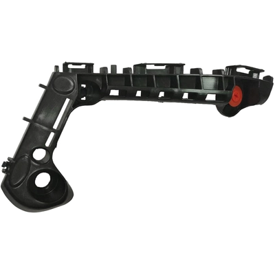 Driver Side Front Bumper Cover Support by SHERMAN PARTS - TOCORO19-84SPQ-1 pa1