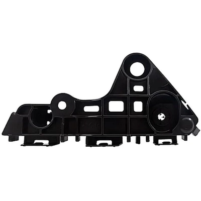 Driver Side Front Bumper Cover Support by SHERMAN PARTS - TOCORO22-84SP-1 pa1