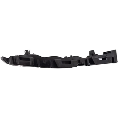 Driver Side Front Bumper Cover Support by SHERMAN PARTS - TOCORO22-84SP-1 pa2