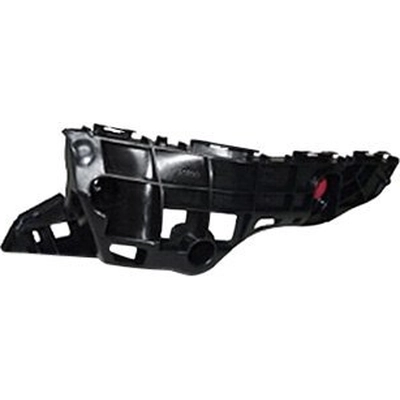 Driver Side Front Bumper Cover Support by SHERMAN PARTS - TOHIGH17-84SP-1 pa1