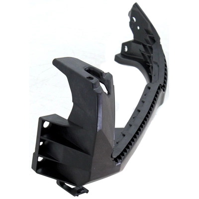 Driver Side Front Bumper Cover Support - SU1042100 pa4