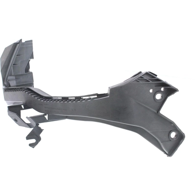 Driver Side Front Bumper Cover Support - SU1042102 pa10