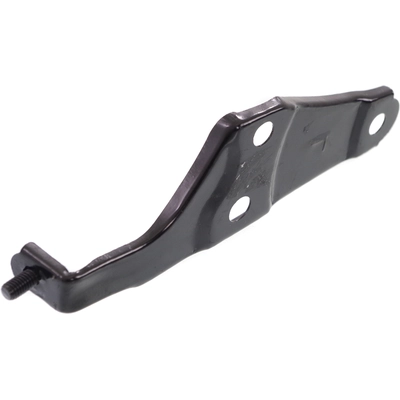 Driver Side Front Bumper Cover Support - TO1042103 pa11