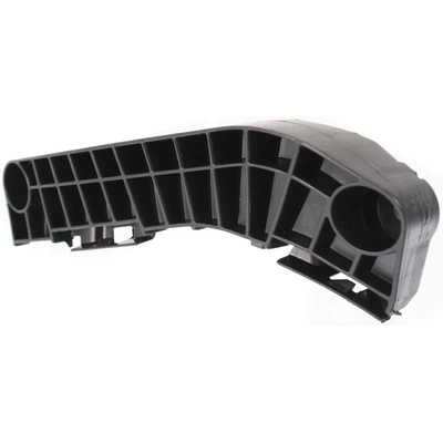 Driver Side Front Bumper Cover Support - TO1042108 pa9