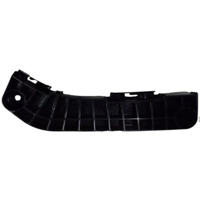 Driver Side Front Bumper Cover Support - TO1042108C pa1