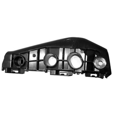 Driver Side Front Bumper Cover Support - TO1042110V pa1