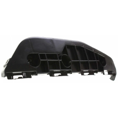 Driver Side Front Bumper Cover Support - TO1042111 pa6