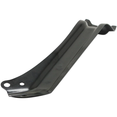 Driver Side Front Bumper Cover Support - TO1042119 pa9