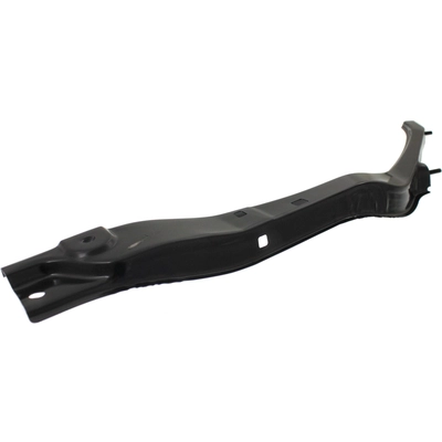 Driver Side Front Bumper Cover Support - TO1042122 pa10