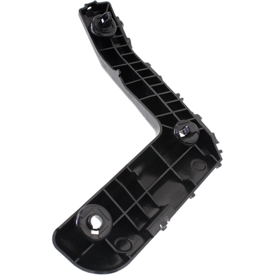 Driver Side Front Bumper Cover Support - TO1042123 pa6