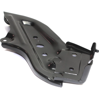 Driver Side Front Bumper Cover Support - TO1042125 pa4