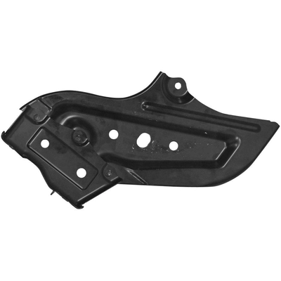 Driver Side Front Bumper Cover Support - TO1042125C pa2