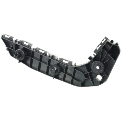 Driver Side Front Bumper Cover Support - TO1042126 pa4