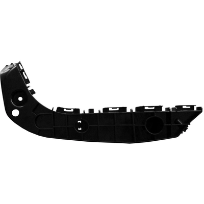 Driver Side Front Bumper Cover Support - TO1042126C pa1