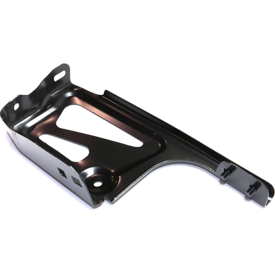 Driver Side Front Bumper Cover Support - TO1042127 pa8